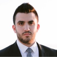 Everty Employee Demetrios Himonas's profile photo