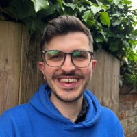 Key Principles Employee William Bayliss's profile photo