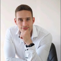 Airbus Defence and Space Employee David Naumann's profile photo