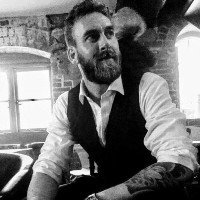 Trant Engineering Limited Employee Edward Bentley's profile photo