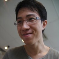 Hong Leong Finance Limited Employee Julien Hui's profile photo