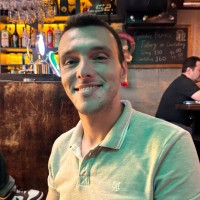Hyperlab Employee Umut Çiçek's profile photo