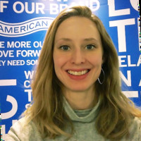 Caroline Barker Email & Phone Number