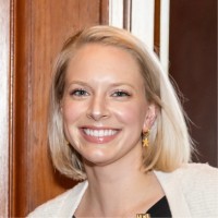 Aperio Clinical Outcomes Employee Marycatherine Prosser's profile photo