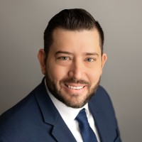 Hilldrup Employee Nathan Mueller's profile photo