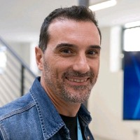 Carlo Volpe Email