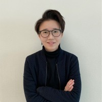 Amazon Employee Nash Li's profile photo
