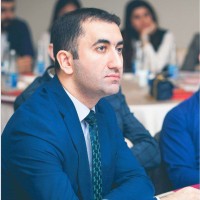 ASB Employee Emil Yusifov's profile photo