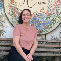 Instituto Elo Employee Gabriela Faria's profile photo