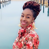BECOME Employee Chrissy Jones's profile photo