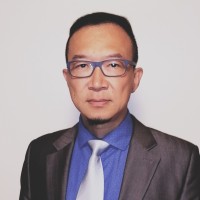 OPENLANE Employee Tim Yang's profile photo