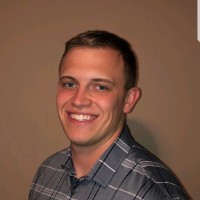 Lockheed Martin Employee Nathan Faust's profile photo