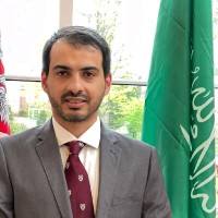 Ministry of Justice - KSA Employee Yasser al Yousef's profile photo