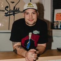 Overtime Employee Nick Ayala's profile photo