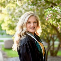 THRIVE AUTISM COLLABORATIVE Employee Amanda Schmidt's profile photo