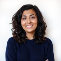 Trualta Employee Ankita's profile photo