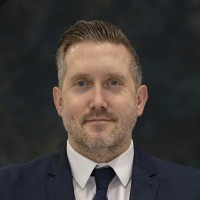UPE Engineering LTD Employee Jason Botten's profile photo