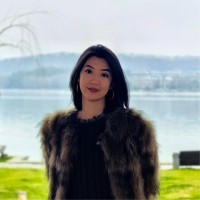 Eightcap Employee Gigi Yang's profile photo