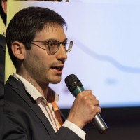 Caseking GmbH Employee Elia Berardo's profile photo
