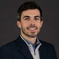 LastPass Employee Shaun Spivak's profile photo