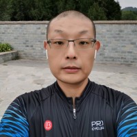 Actionsoft Employee 冠武 徐's profile photo