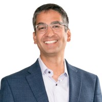 ScottMadden, Inc. Employee Adithya Mathai's profile photo