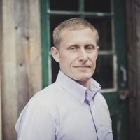 Kronos Design Employee Steve Baird's profile photo