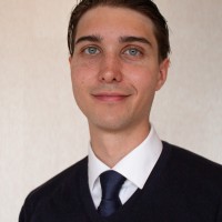 Revent Employee Mathias Sundgren's profile photo