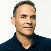 The New York Times Employee David Gelles's profile photo