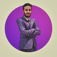 Glocal Employee Muhammad Sameer's profile photo