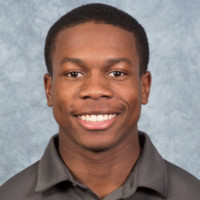 INVOKE Public Sector Employee Jaylen Harris's profile photo