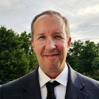 Wells Fargo Employee Christopher Yard's profile photo