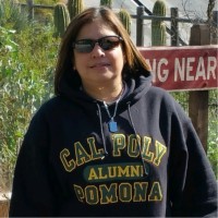 Le Pain Quotidien Employee Brenda Meza's profile photo