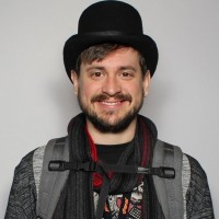 Code & Supply Co. Employee Colin Dean's profile photo