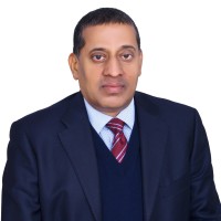 Cetus Consultancy Solution Services (C2S2) Employee Ajay Pradhan's profile photo