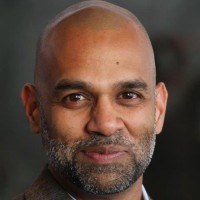 C&S Employee Rajiv V.'s profile photo