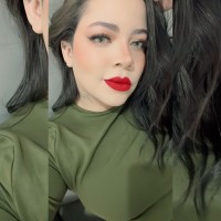 Comtele Employee Victória Oliveira's profile photo