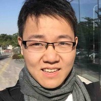 Huaihuaqing Zhang's profile photo