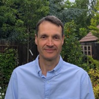 LoQus23 Therapeutics Ltd Employee David Hardick's profile photo