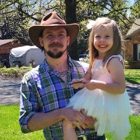 O'Reilly Auto Parts Employee Jon Hawker's profile photo