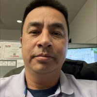 EnerVenue Employee Michael Nguyen's profile photo