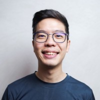 Atlas Employee Ernest Sim's profile photo