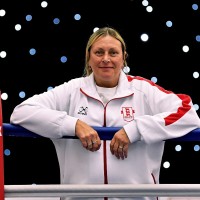 England Boxing Ltd Employee Laura Sargeant's profile photo