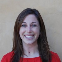 FanDuel Employee Hannah Ward's profile photo