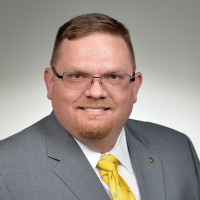 WireCrafters Employee Dwight Maddox's profile photo