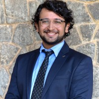 Circle Employee Karun Pahwa's profile photo