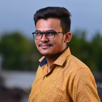 MicroShield InfoTech Employee Kailas Mehtre's profile photo