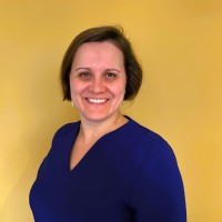 Cebeo Employee Jolien de Coster's profile photo