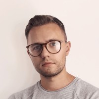 3DROPS Employee Eugene Olefir's profile photo