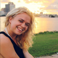 MacKenzie Wilson Email & Phone Number